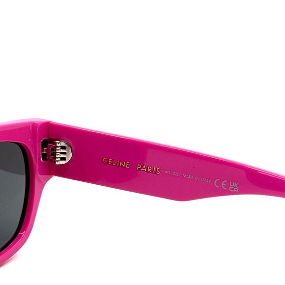 NEW!!! CELINE Sunglasses CL40197U 75A Authentic - Picture 9 of 12